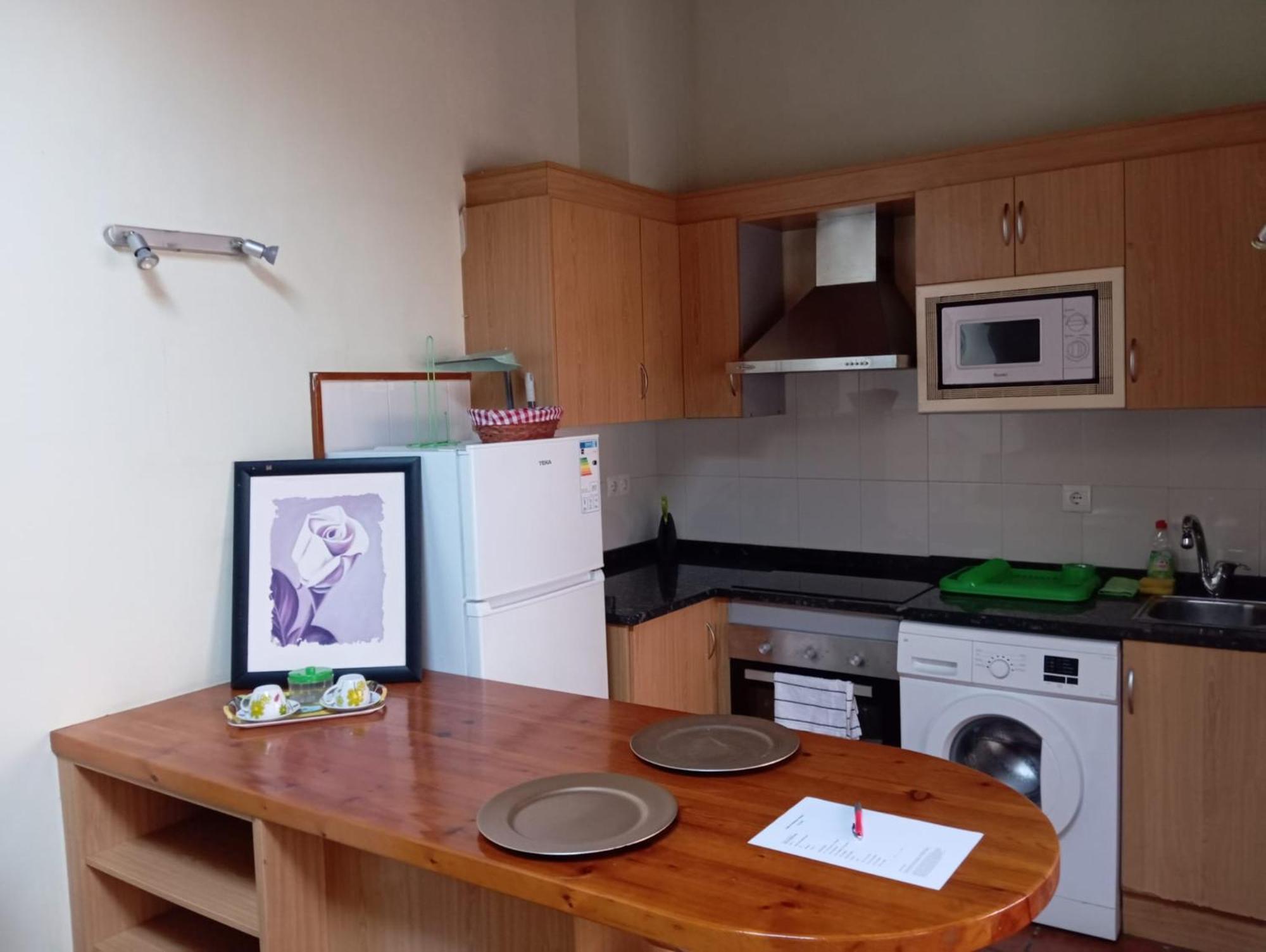 Apartamentos Las Cuadras De Estanos Muriedas Εξωτερικό φωτογραφία